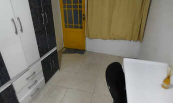 Imagem 3: Lindo Quarto individual no Tatuapé