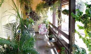 Imagem 6: Casa à venda, 4 quartos, 2 vagas, São João Batista - Belo Horizonte/MG