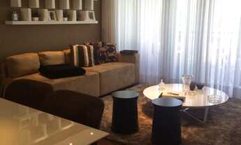 Imagem 4: Apartamento Padrão para Aluguel em Alphaville Comercial Barueri-SP - 234