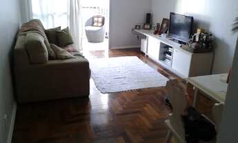 Imagem: Apartamento para venda com 85 metros quadrados