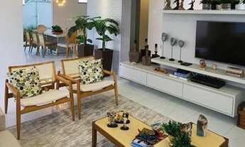 Imagem 3: Belíssima Casa em Condomínio Fechado Alto Padrão