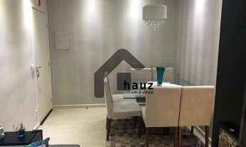 Imagem 4: Apartamento à venda, 2 quartos, 1 vaga, San Raphael - Sorocaba/SP