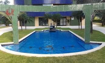 Imagem 2: Apartamento Alto Padrão para Venda e Aluguel em Alphaville Industrial Barueri-SP - 190