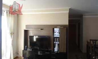 Imagem 3: Apartamento Padrão para Venda em Vila Boa Vista Barueri-SP - 171