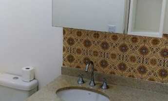 Imagem 5: Apartamento Padrão para Aluguel em Alphaville Conde II Barueri-SP - 336