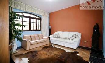 Imagem 5: Casa / Sobrado para Venda em Colombo, Rio Verde, 3 dormitórios, 1 suíte, 3 banheiros, 5 va