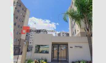 Imagem 2: Apartamento a Venda no bairro Mato Grande - Canoas, RS