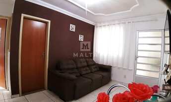 Imagem 2: Apartamento à venda, 2 quartos, 1 vaga, Solar do barreiro - Belo horizonte/MG