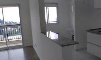 Imagem 2: Apartamento Padrão para Aluguel em Tamboré Barueri-SP - 437