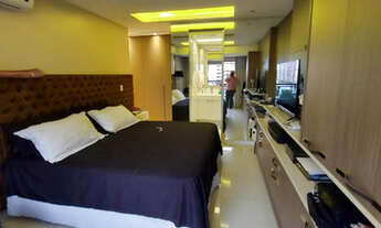 Imagem 2: Ed Maison Unique - Apto 3 Suítes, 3 vagas, 198m², andar alto, no Umarizal