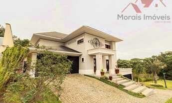 Imagem: Casa em Condomínio para Venda em Curitiba