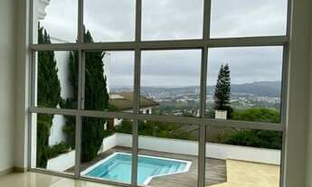 Imagem: Casa Padrão para Aluguel em Alphaville