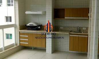 Imagem 2: Apartamento Duplex à venda, 5 quartos, 2 suítes, 6 vagas, PRAIA GRANDE - UBATUBA/SP