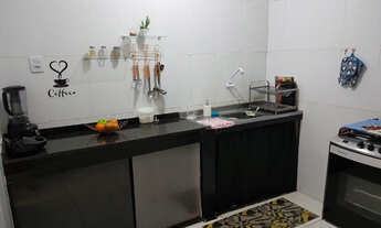 Imagem 3: Casa de 03 Pavimentos na Pedreira