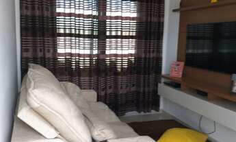 Imagem 5: Cobertura à venda, 2 quartos, 2 vagas, Letícia - 106,23 m², Belo Horizonte/MG - Código 288