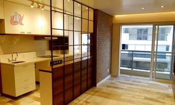 Imagem: Apartamento Padrão para Aluguel em Alphaville