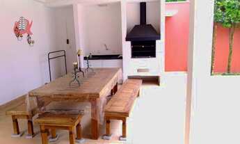 Imagem 6: Casa em Condomínio para Venda e Aluguel em Alphaville Santana de Parnaíba-SP - 255