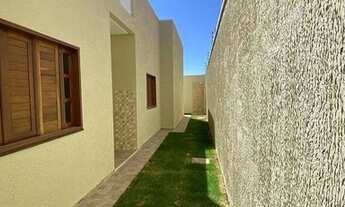 Imagem 7: Casa na Ribeira JS