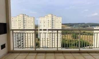 Imagem 5: Cobertura - Vila Brandina - Campinas