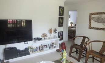 Imagem 7: Casa de condomínio térrea para aluguel de TEMPORADA e venda com 3 quartos