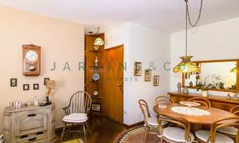 Imagem 7: SãO PAULO - Apartamento Padrão - Itaim Bibi