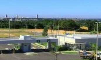 Imagem: Lote condominio villa jardim 445mts