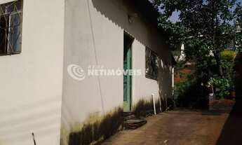 Imagem 2: Casa, 02 quartos, 02 vagas, Bairro São Miguel Arcanjo