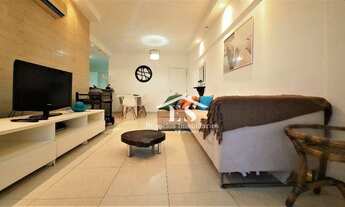 Imagem 3: Apartamento com 3 dormitórios à venda, 114 m² por R$ 2.500.000,00 - Riviera de São Lourenç