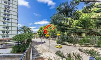 Imagem 6: São Francisco Xavier, 2 quartos, sendo 1 suíte, vaga, infraestrutura