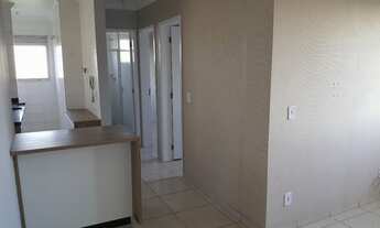 Imagem 7: Apartamento à venda, 2 quartos, 1 vaga, Residencial Cosmos - Campinas/SP