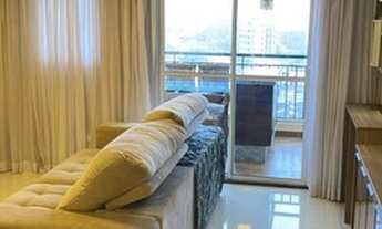 Imagem 5: Apartamento para venda com 75 metros quadrados com 3 quartos em Vila Canero - São Paulo