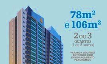 Imagem: JH Vende Apartamento no Ed. Torre Lumiar
