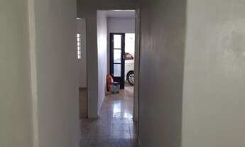 Imagem 6: Vd Casa 3qts Quitada e Escriturada, Lote enorme de 360m², C.Ocidental - Nápolis A