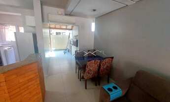 Imagem 3: Sobrado em condomínio com 2 dormitórios à venda, 72 m² por R$ 379.000 Condomíio Villagio d