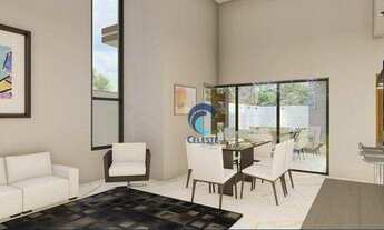 Imagem 3: Casa com 161 m² - Condomínio Terras do Vale - Caçapava/SP