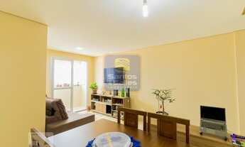 Imagem 3: APARTAMENTO A Venda em Vila União, 63m² com 2 ou 3 Dormitórios ? 400mts da Estação Vila Un