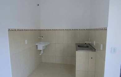 Imagem 4: Kitnet em Bangu Kitnet com 1 dormitório