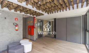 Imagem 5: Apartamento com 1 dormitório à venda, 44 m² por R$ 738.000,00 - Santana - Porto Alegre/RS