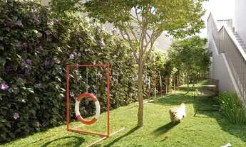 Imagem 7: L' HARMONIE VILA MARIANA , 141m², 3 quartos - Vila Mariana, São Paulo - SP