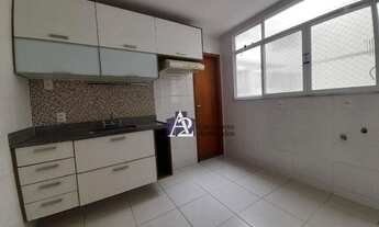 Imagem 6: AP1101- Lindo Apartamento Padrão no Recreio