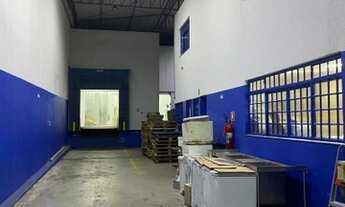 Imagem 7: Galpão com Camera Fria - para aluguel tem 500 metros quadrados em Vila Jaguara - São Paul