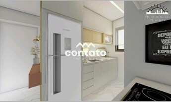 Imagem 4: Apartamento com 2 quartos sendo 01 suíte - Bairro São Pedro