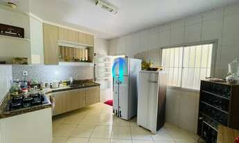 Imagem 4: CASA EM CIDADE CONTINENTAL - SETOR AMÉRICA