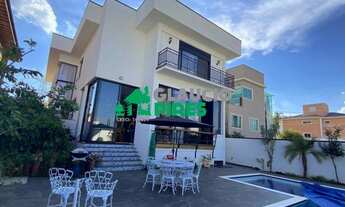 Imagem: Linda casa no condomínio Reserva da Serra