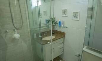 Imagem 7: Cobertura espetacular no Recreio Porteira Fechada