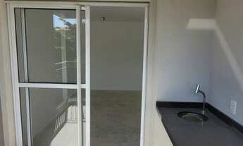 Imagem 2: Apartamento 2 dorms para Venda - Parque São Domingos, São Paulo - 72m², 2 vagas