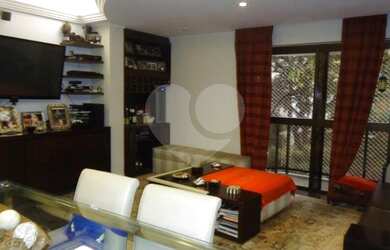 Imagem 3: 3 suítes no Jardim Paulista - 131 m²