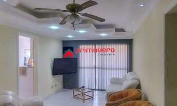 Imagem 2: Apartamento 2 dorm VENDA OU LOCAÇÃO - R$ 350 mil, Cod