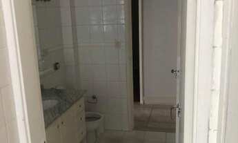 Imagem 3: Apartamento com 3 dormitórios para alugar, 150 m² por R$ 4.800/mês - Astúrias - Guarujá/SP