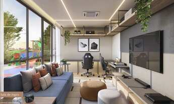 Imagem 7: Apartamento 140m² - 3 suítes - lavabo - 2 vagas - Vila Mariana - São Paulo - SP